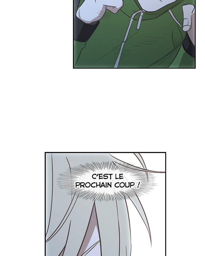 The Boxer Chapitre 38 - Page 76