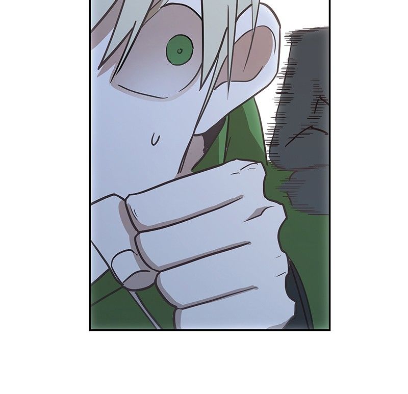 The Boxer Chapitre 38 - Page 77