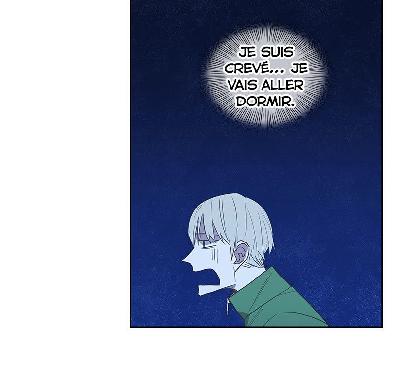 The Boxer Chapitre 38 - Page 91