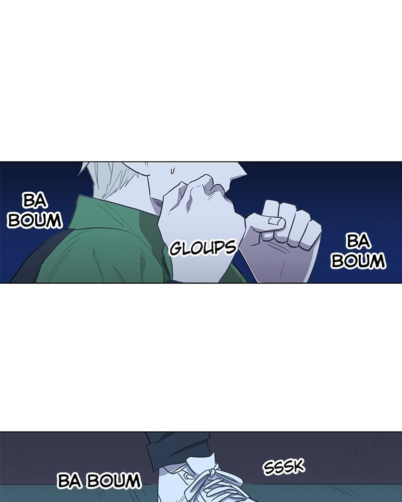 The Boxer Chapitre 38 - Page 98