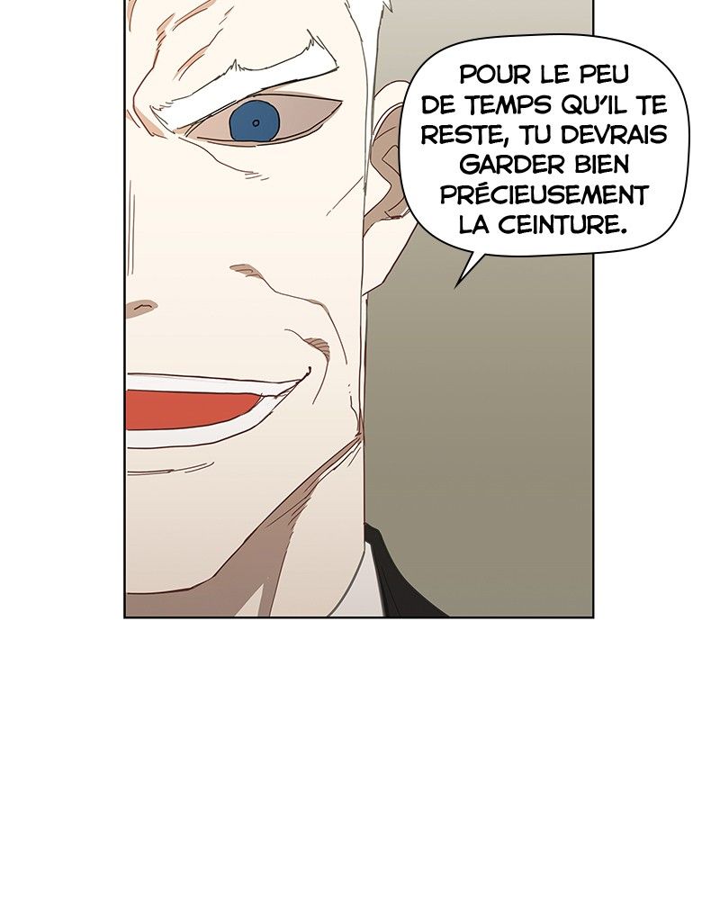The Boxer Chapitre 39 - Page 10