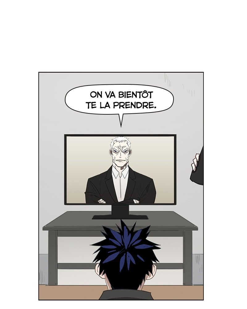 The Boxer Chapitre 39 - Page 11