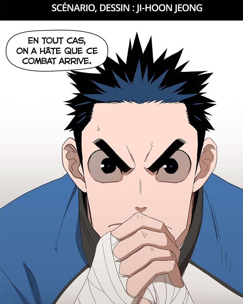 The Boxer Chapitre 39 - Page 13