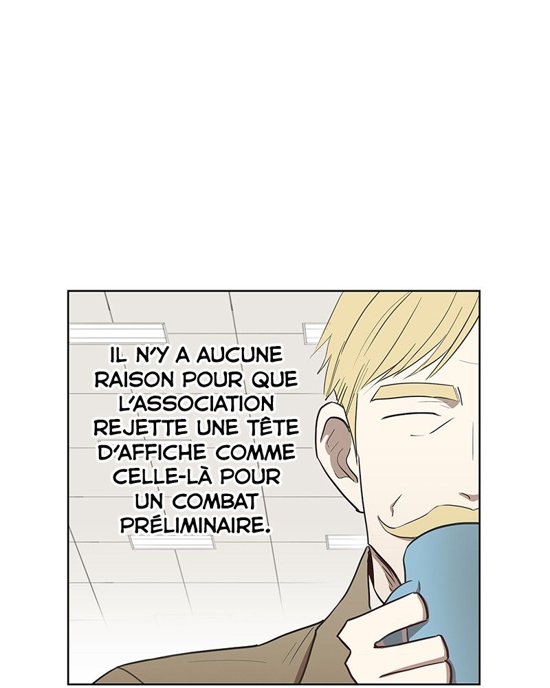 The Boxer Chapitre 39 - Page 16
