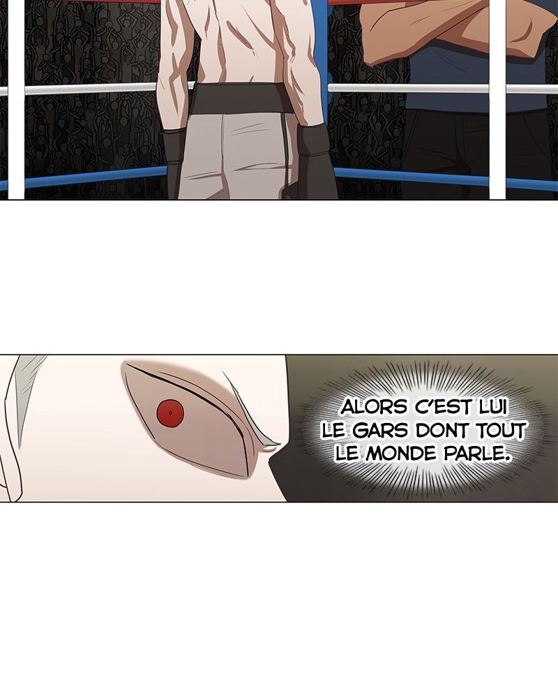 The Boxer Chapitre 39 - Page 18