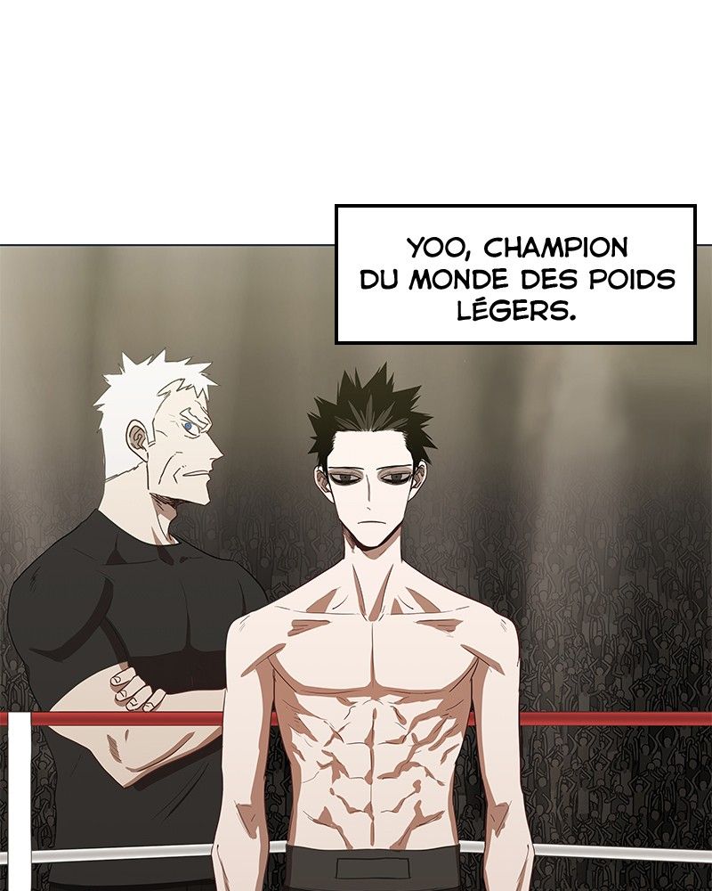 The Boxer Chapitre 39 - Page 19