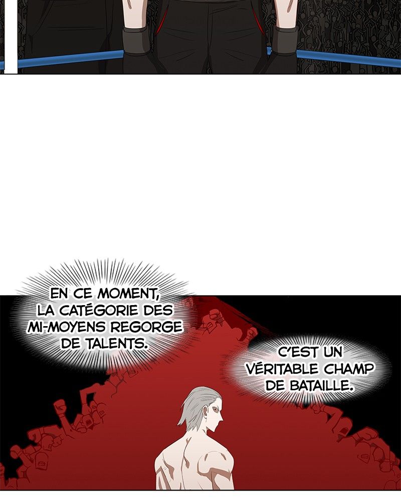 The Boxer Chapitre 39 - Page 20