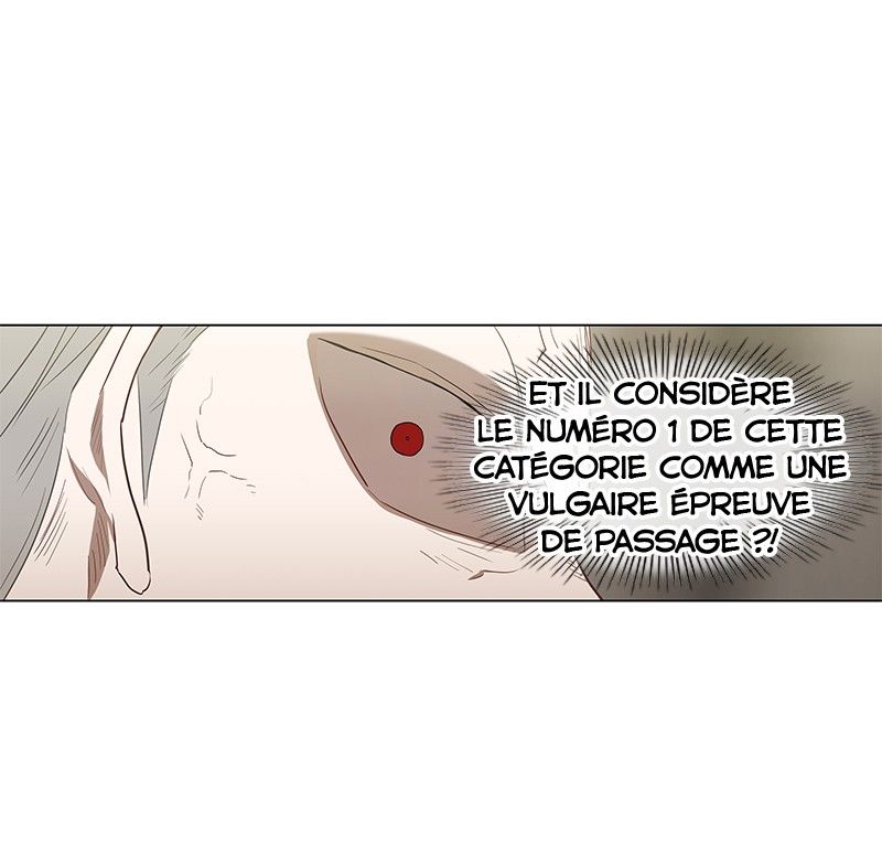 The Boxer Chapitre 39 - Page 21