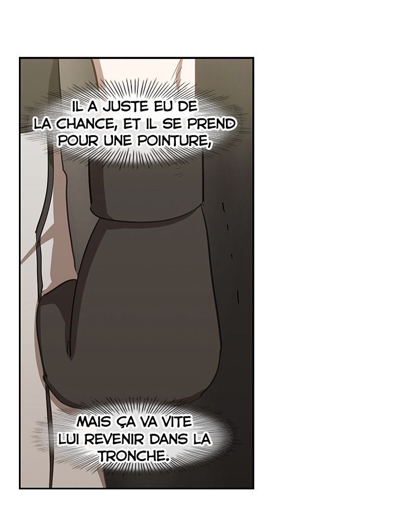 The Boxer Chapitre 39 - Page 22