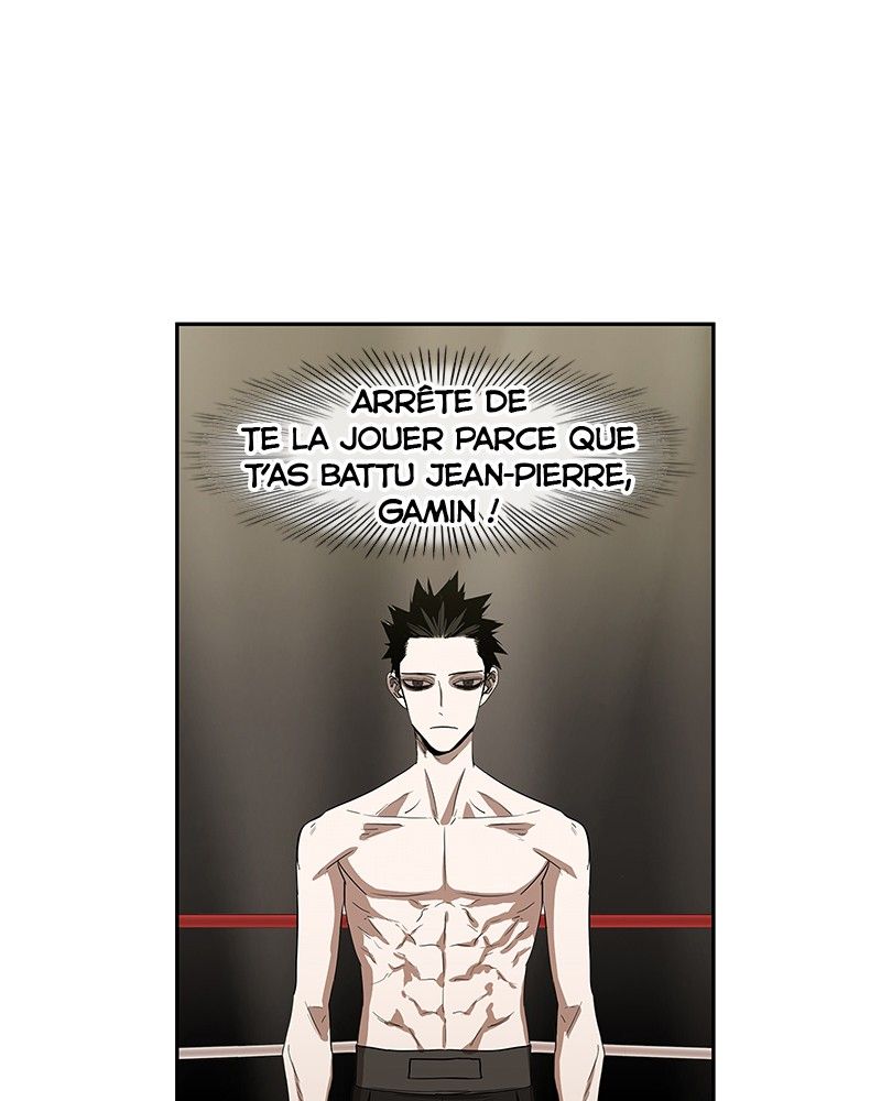 The Boxer Chapitre 39 - Page 23