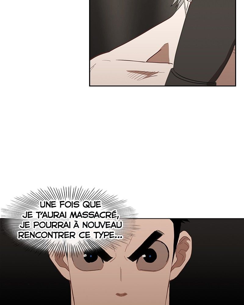 The Boxer Chapitre 39 - Page 25