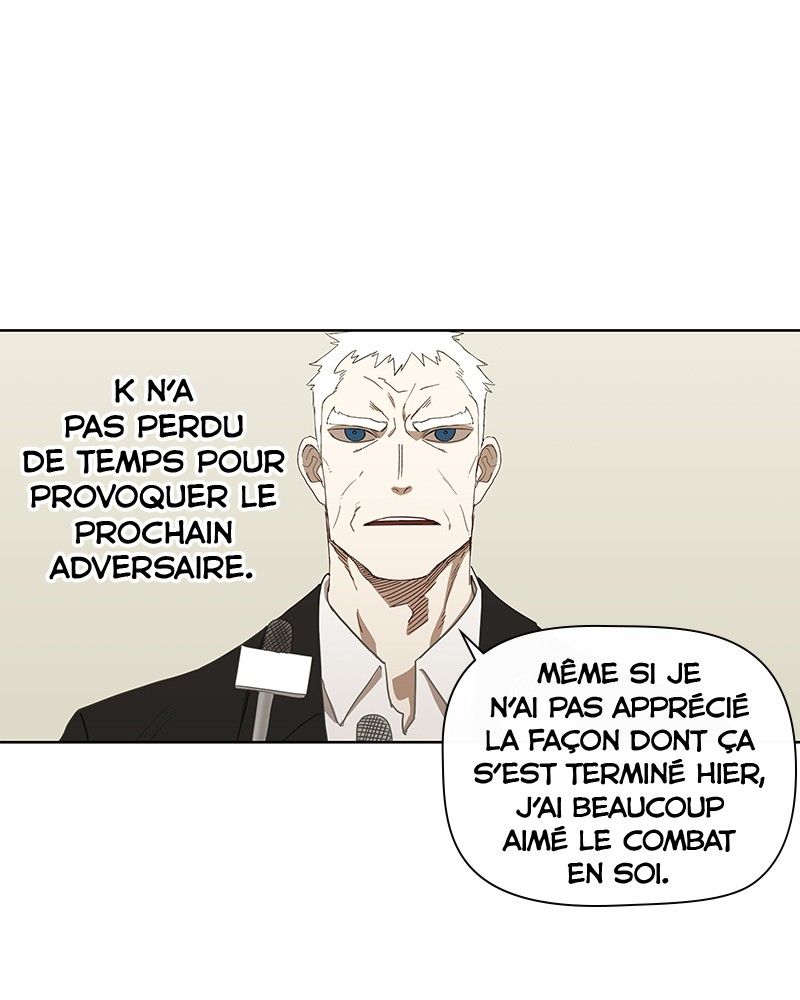The Boxer Chapitre 39 - Page 3