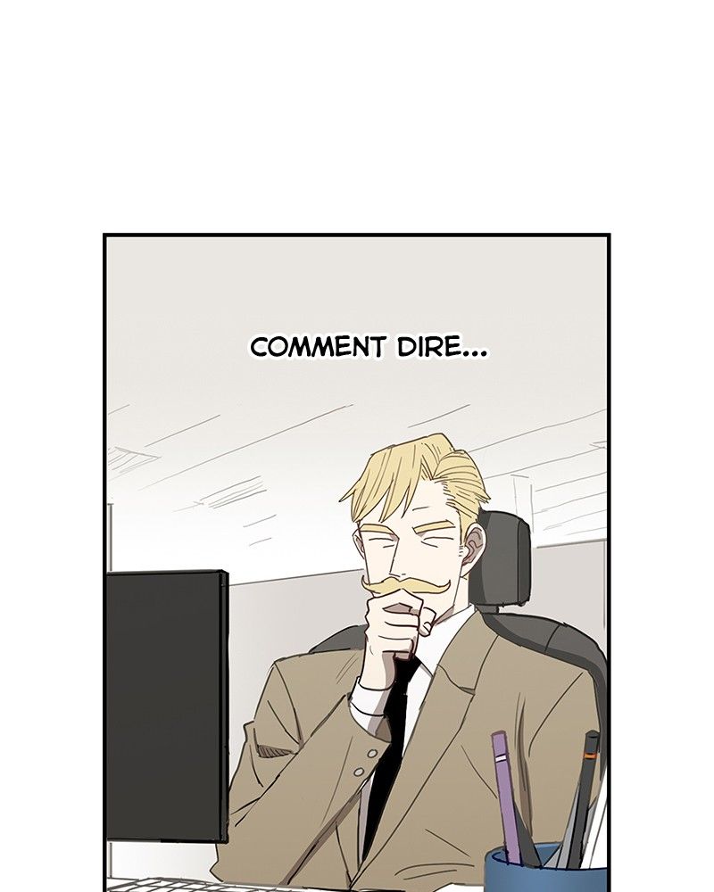 The Boxer Chapitre 39 - Page 30