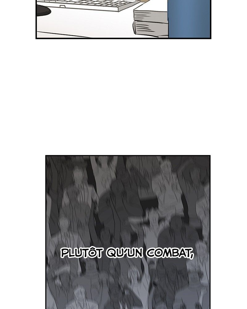 The Boxer Chapitre 39 - Page 31