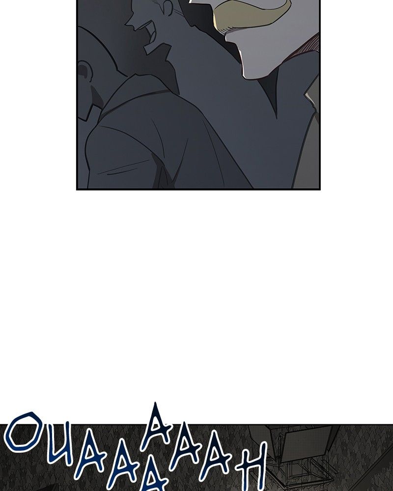 The Boxer Chapitre 39 - Page 33