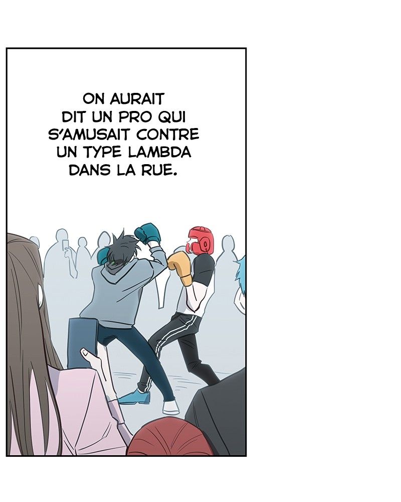 The Boxer Chapitre 39 - Page 36