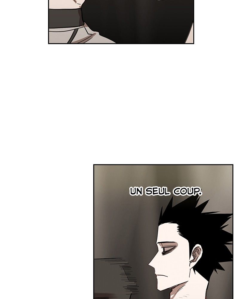 The Boxer Chapitre 39 - Page 38