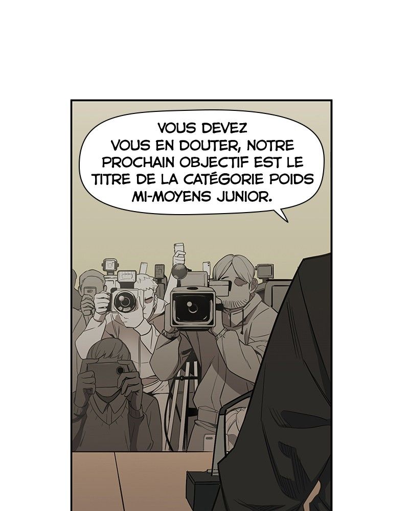 The Boxer Chapitre 39 - Page 4