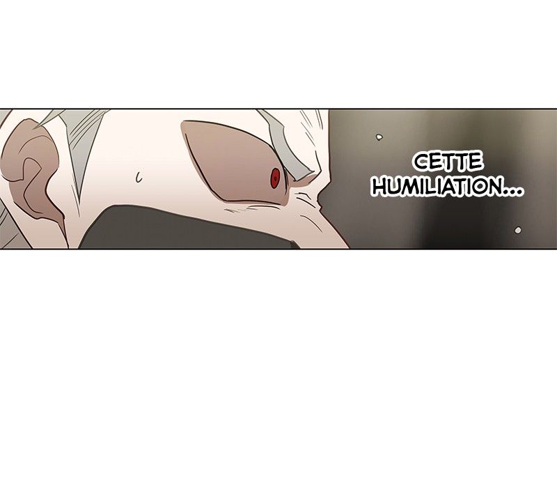 The Boxer Chapitre 39 - Page 41