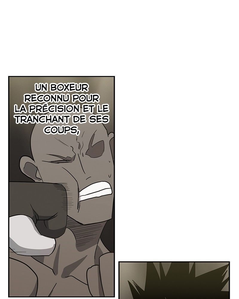 The Boxer Chapitre 39 - Page 42