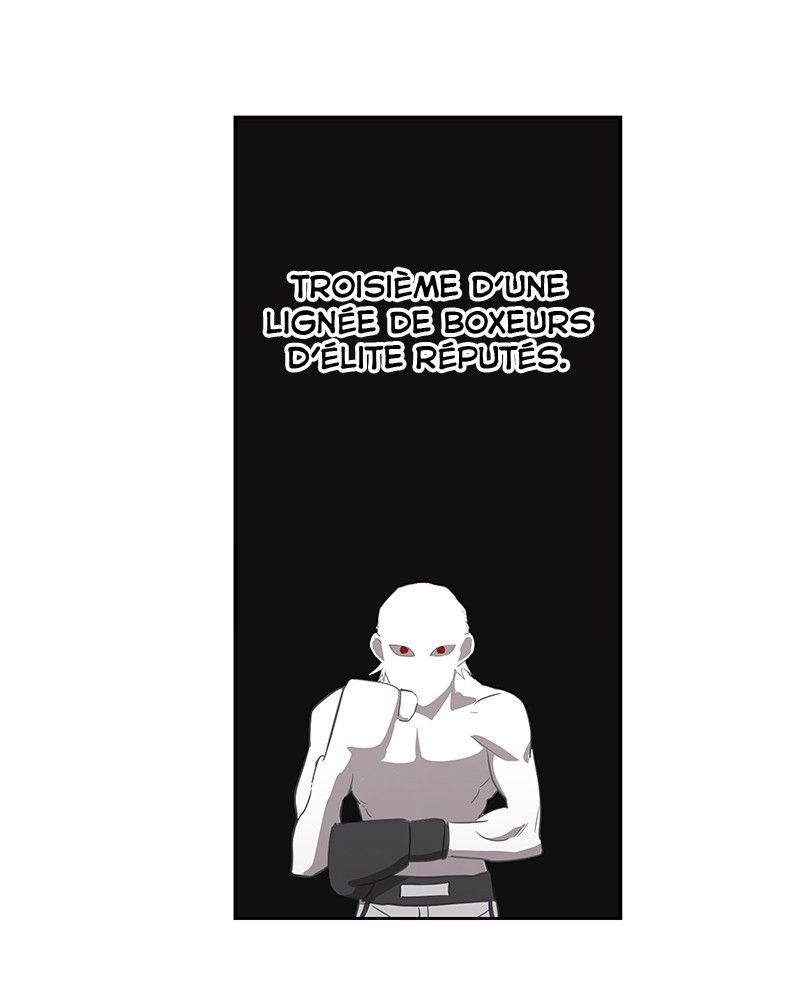 The Boxer Chapitre 39 - Page 44