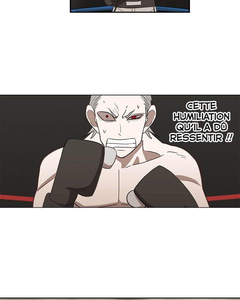 The Boxer Chapitre 39 - Page 46