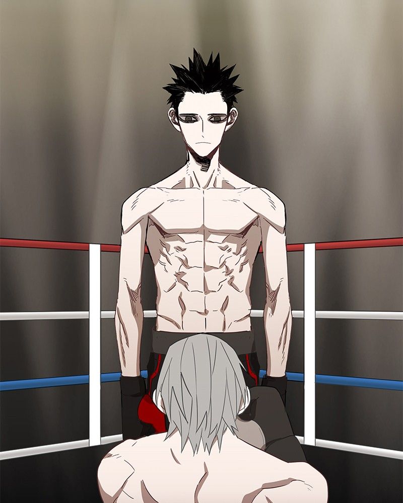 The Boxer Chapitre 39 - Page 47