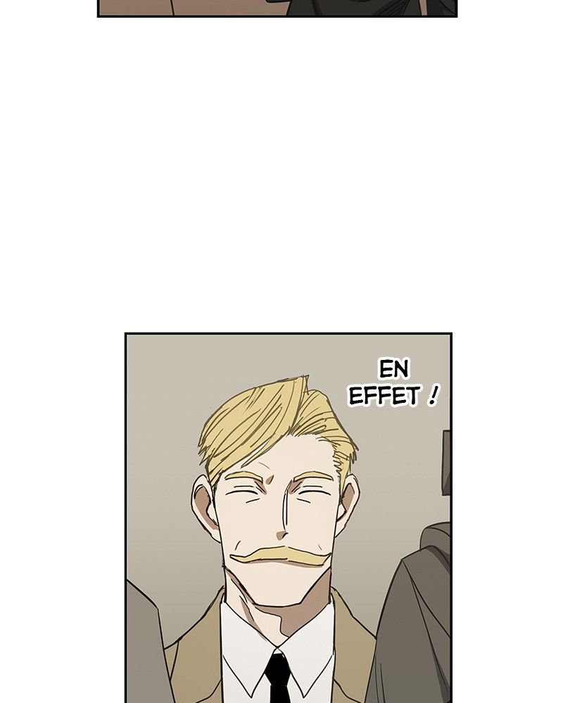 The Boxer Chapitre 39 - Page 5