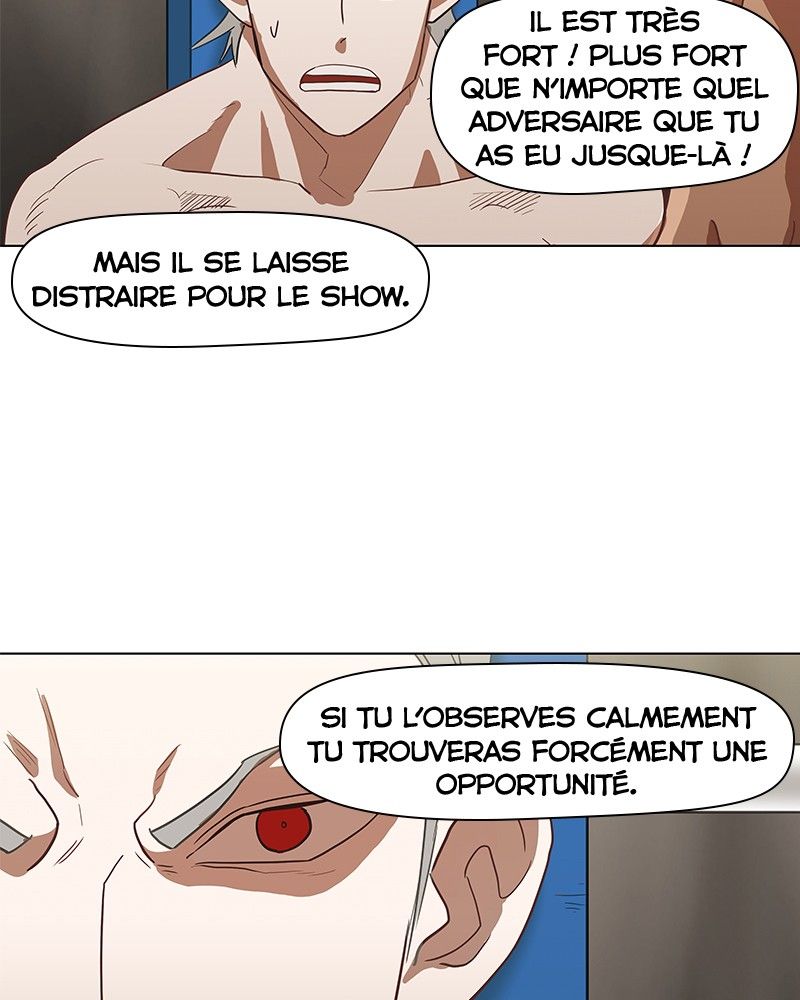 The Boxer Chapitre 39 - Page 53