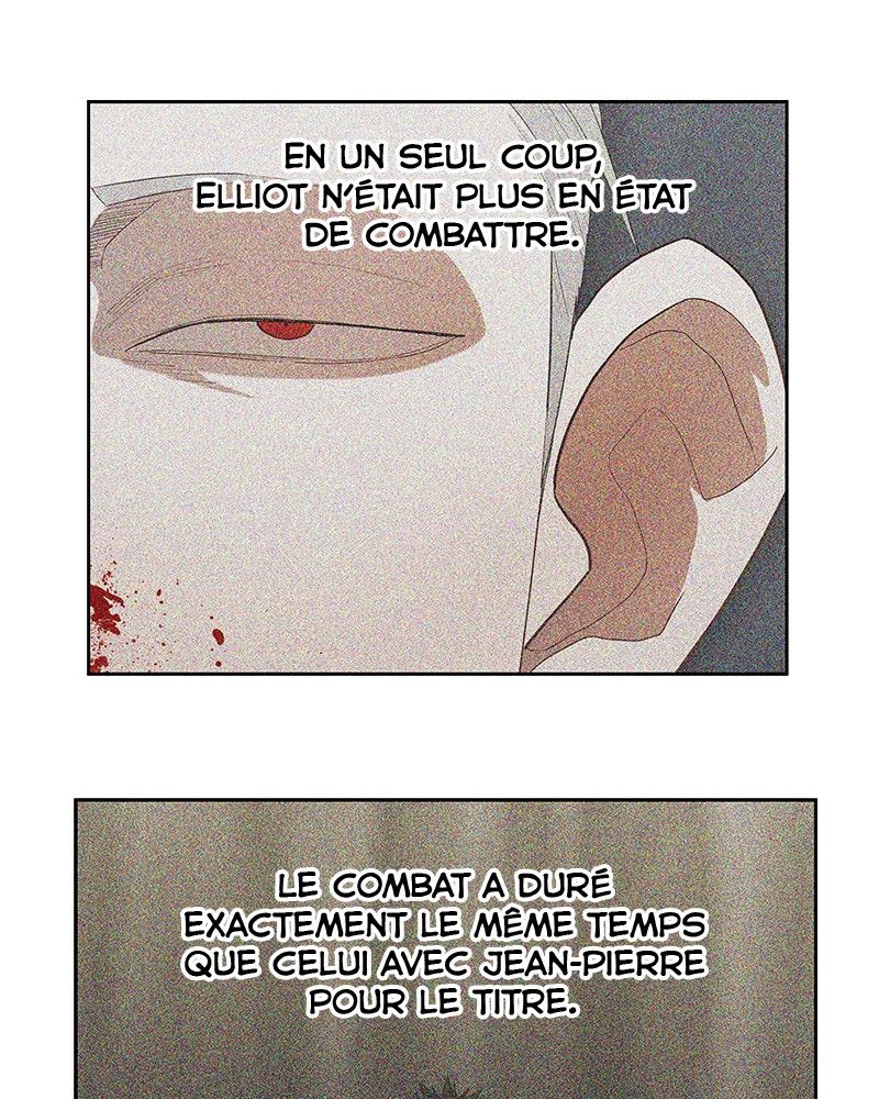 The Boxer Chapitre 39 - Page 59