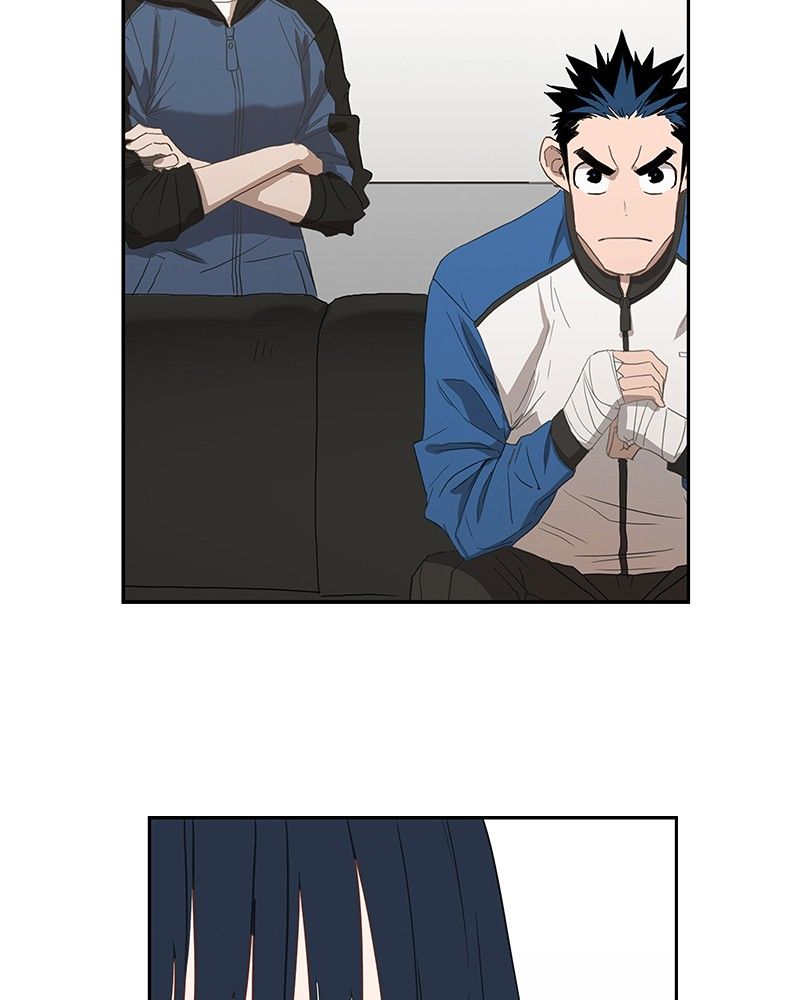 The Boxer Chapitre 39 - Page 61