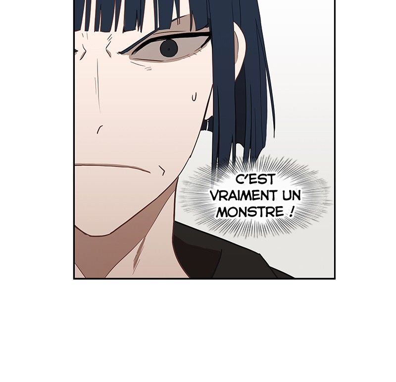 The Boxer Chapitre 39 - Page 62