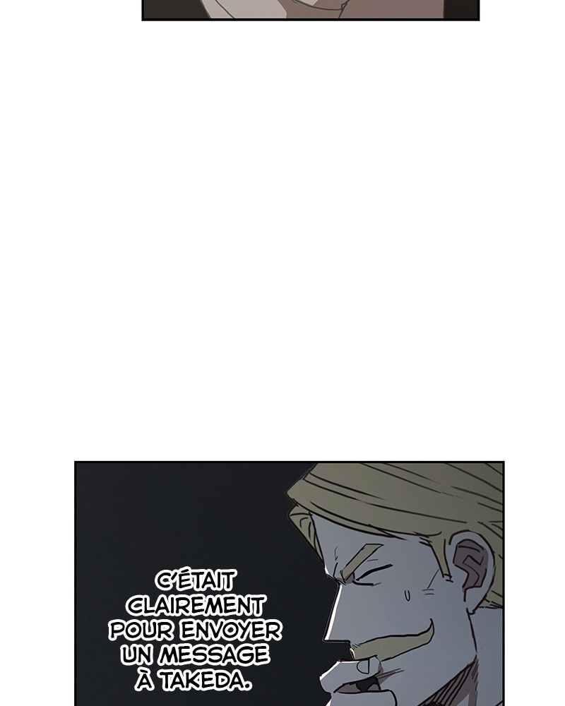 The Boxer Chapitre 39 - Page 64