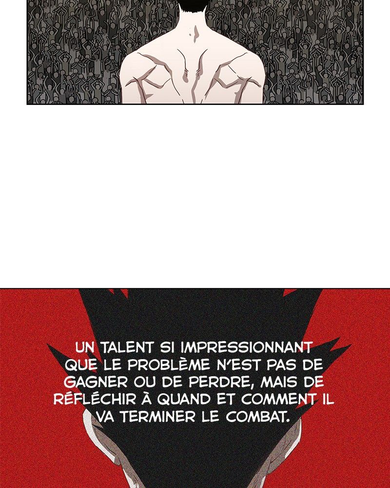 The Boxer Chapitre 39 - Page 66