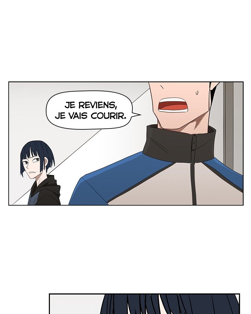 The Boxer Chapitre 39 - Page 70