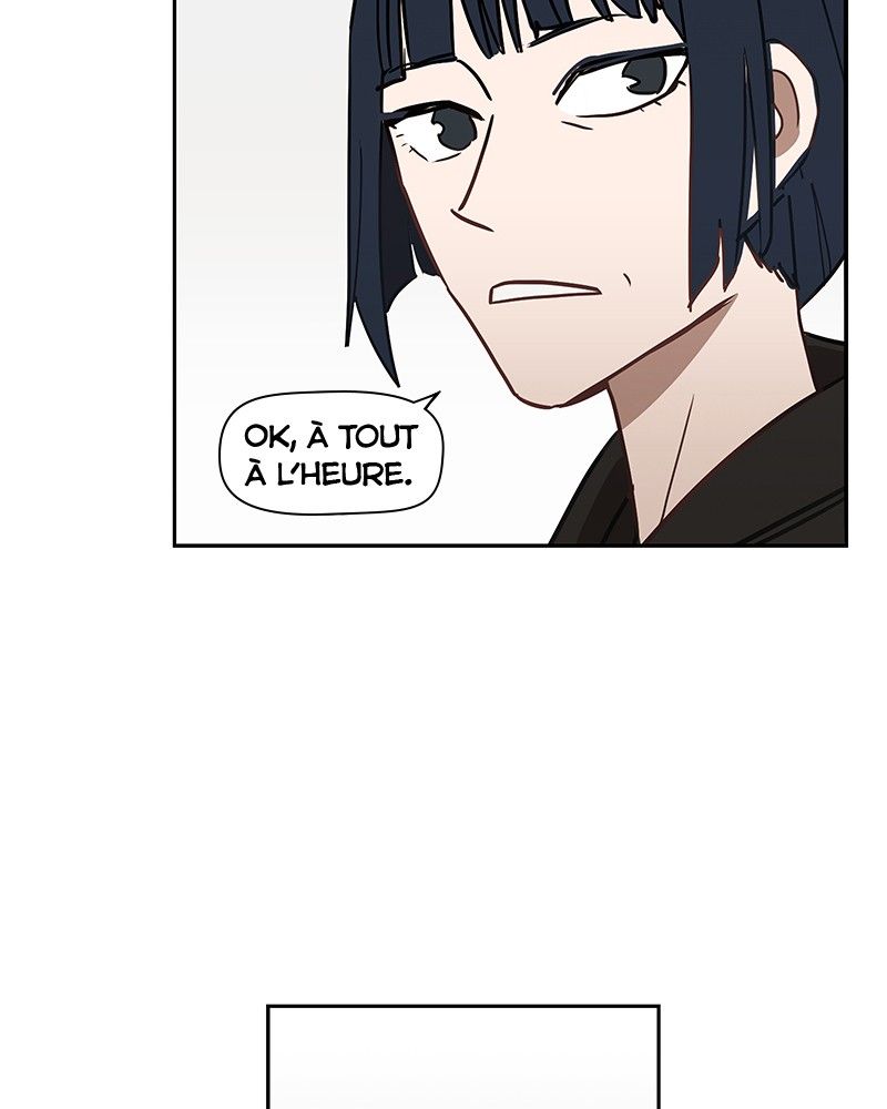 The Boxer Chapitre 39 - Page 71