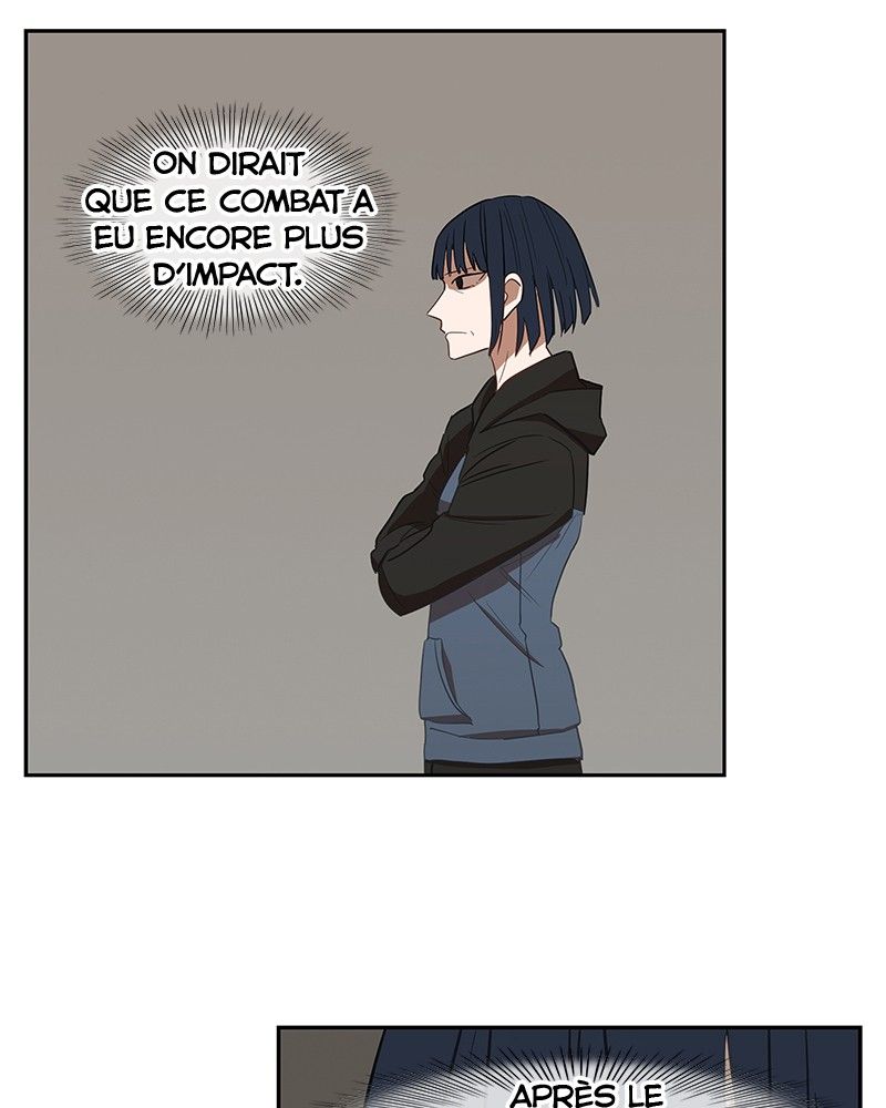 The Boxer Chapitre 39 - Page 73