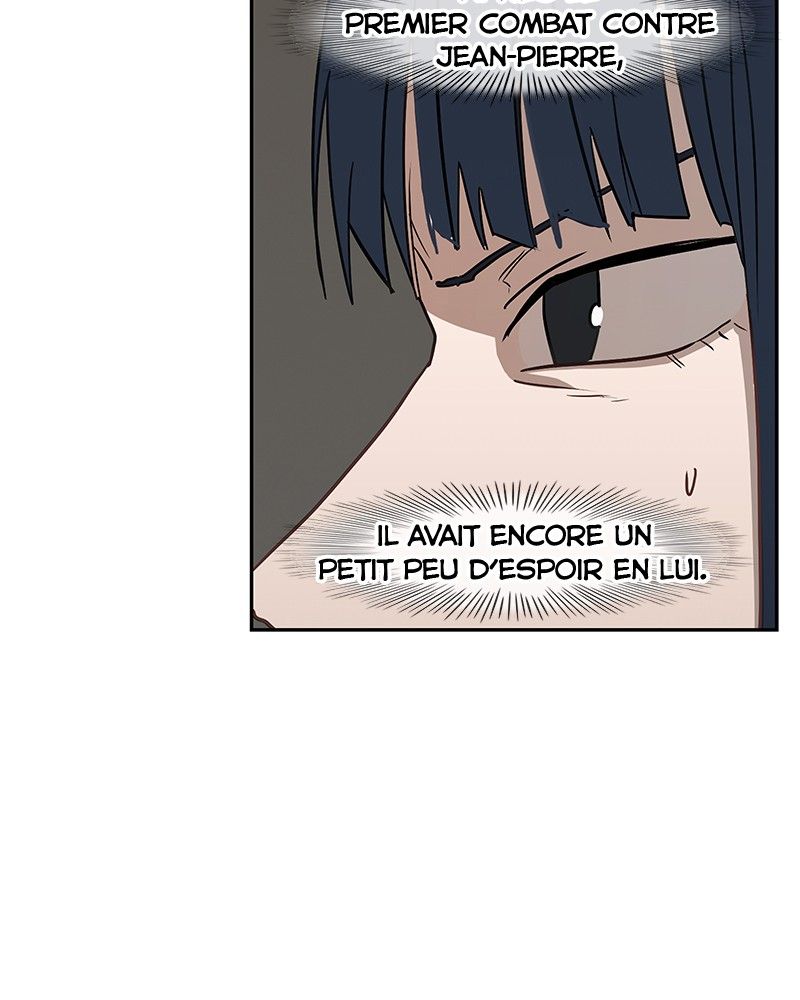 The Boxer Chapitre 39 - Page 74