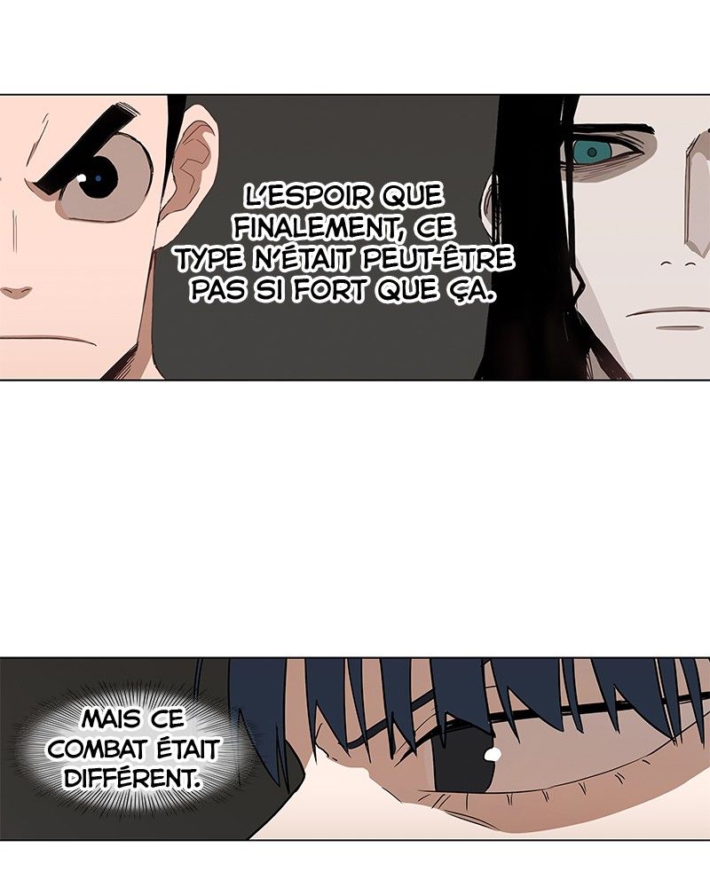 The Boxer Chapitre 39 - Page 75