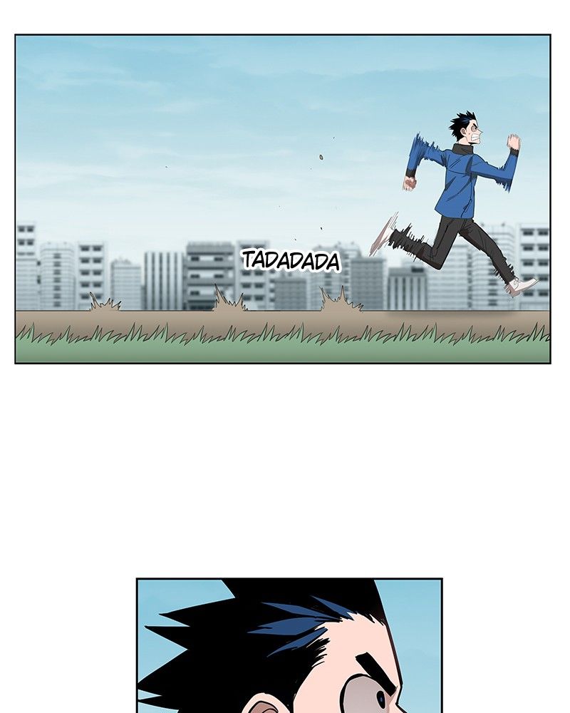 The Boxer Chapitre 39 - Page 79