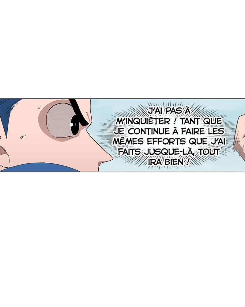 The Boxer Chapitre 39 - Page 83