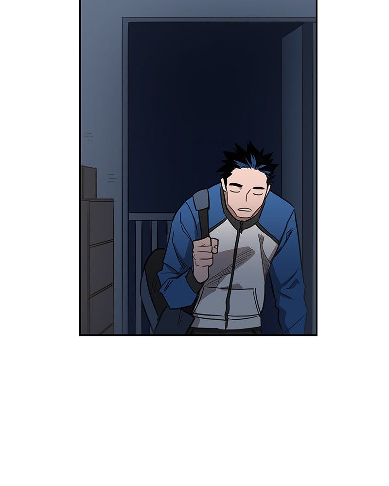 The Boxer Chapitre 39 - Page 86