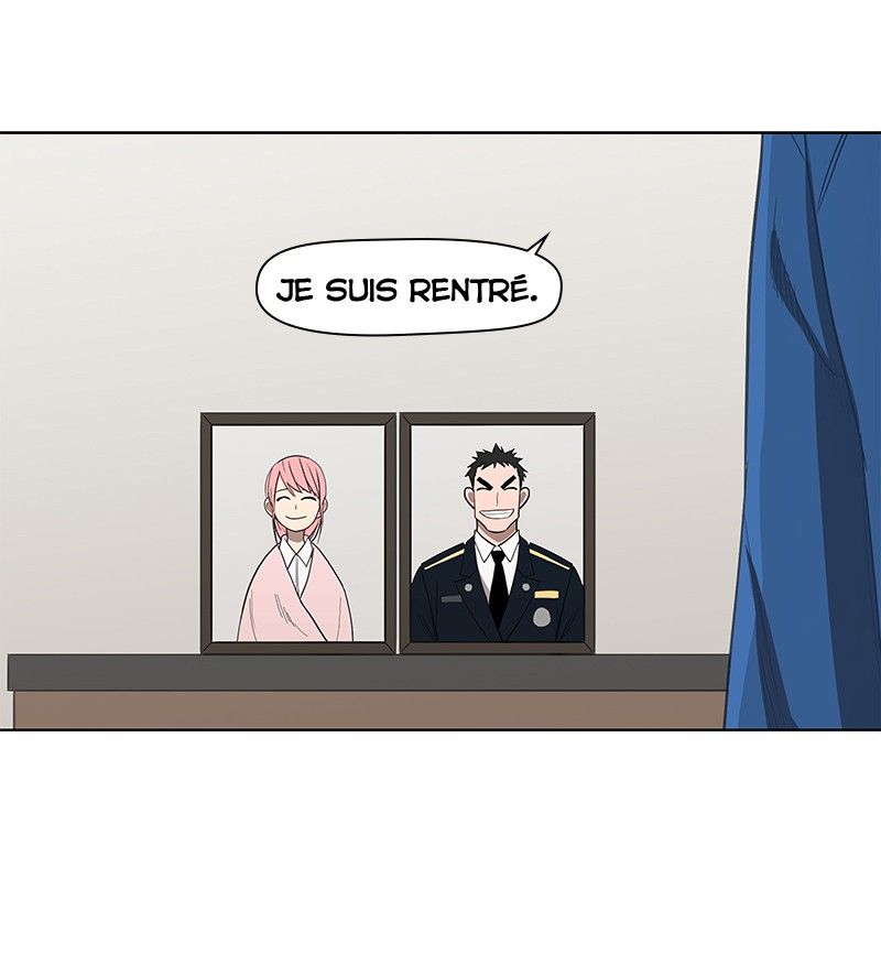 The Boxer Chapitre 39 - Page 87