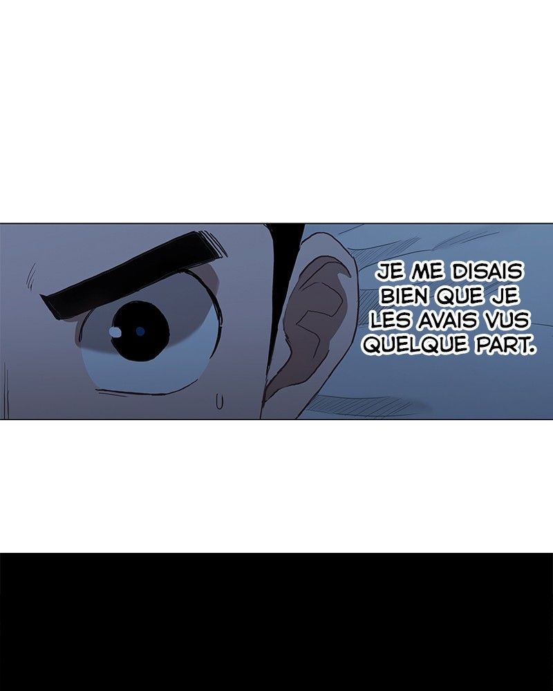 The Boxer Chapitre 39 - Page 92