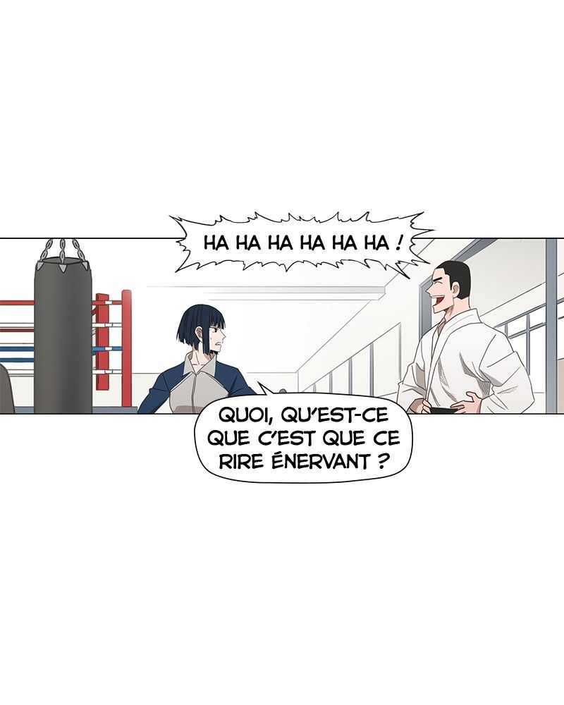The Boxer Chapitre 40 - Page 100