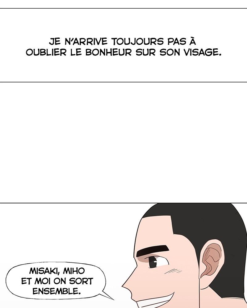 The Boxer Chapitre 40 - Page 101
