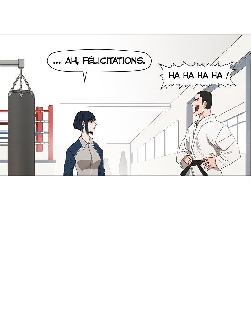 The Boxer Chapitre 40 - Page 104