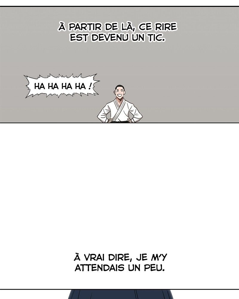 The Boxer Chapitre 40 - Page 105