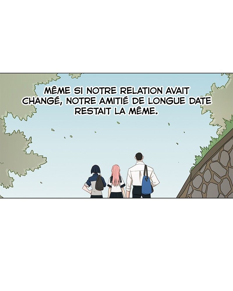 The Boxer Chapitre 40 - Page 111