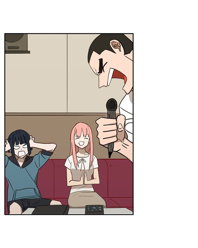 The Boxer Chapitre 40 - Page 112